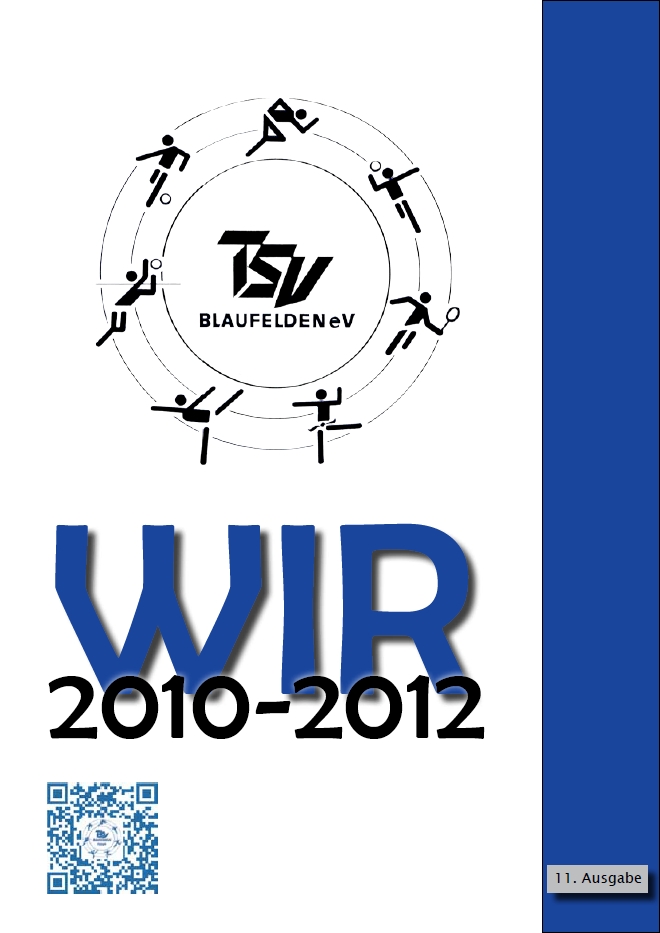 WIR-Heft 2010-2012